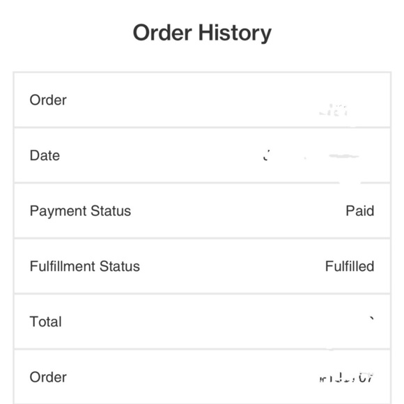 Telfar Large Cobalt Blue Shopping Bag with the duster - Picture 4 of 10